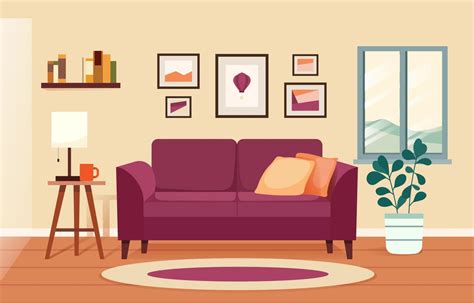 room vector|2d Room Vector Art, Icons, and Graphics for Free .
